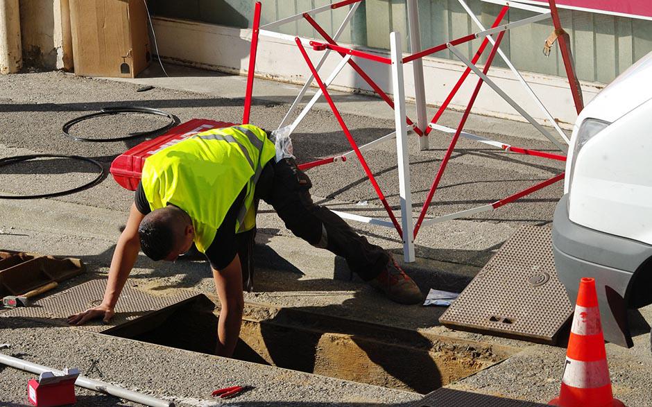 comment déboucher des wc Beaumont-les-Nonains